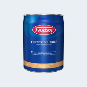 Festex Silicón SECO