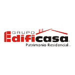 Grupo Edificasa Logo