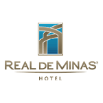 Hotel Real de Minas Logo