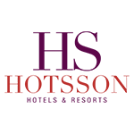 Hotson Logo