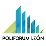 Poliforum Leon Logo