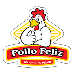 Pollo Feliz Logo