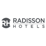 Radisson Hotel Logo