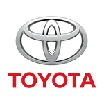Toyota Logo